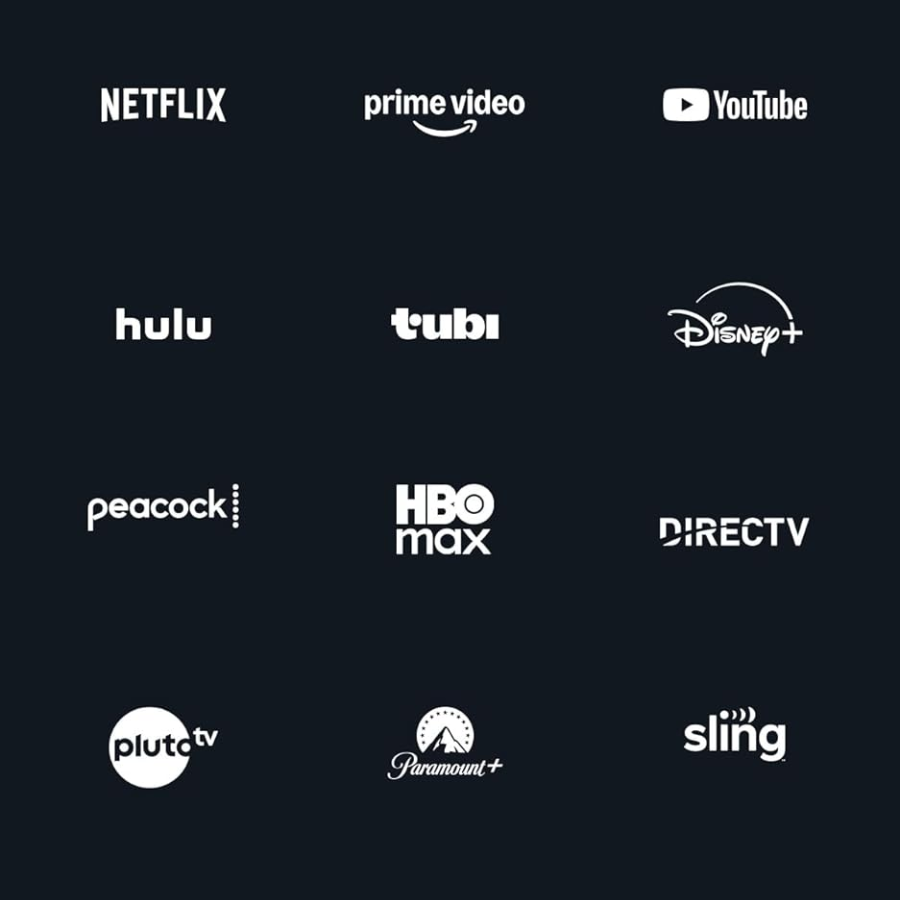 Amazon Fire TV Stick 4K Select Smart Streaming Device with Alexa+