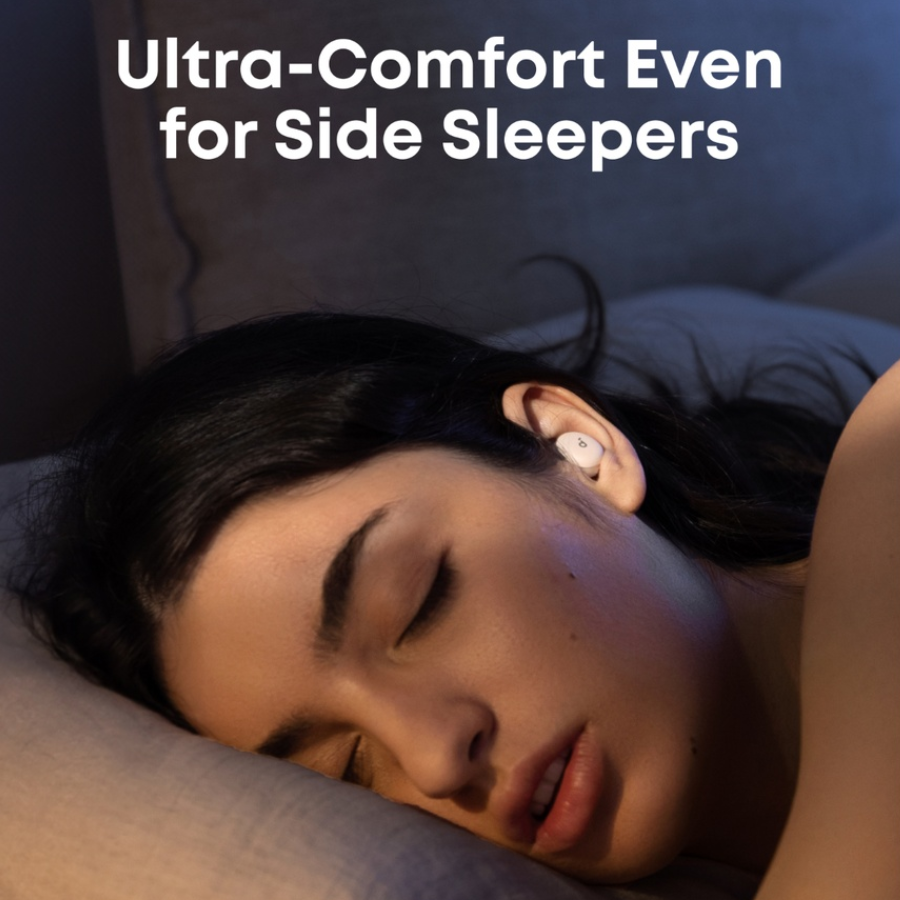 Anker Soundcore Sleep A30 / Special In-Ear True Wireless Earbuds White D1301H21