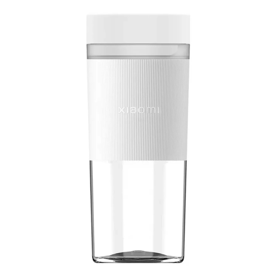 Xiaomi Portable Blender - 300ml Wireless Juicer with 18,000 RPM Motor & IPX6 Waterproofing