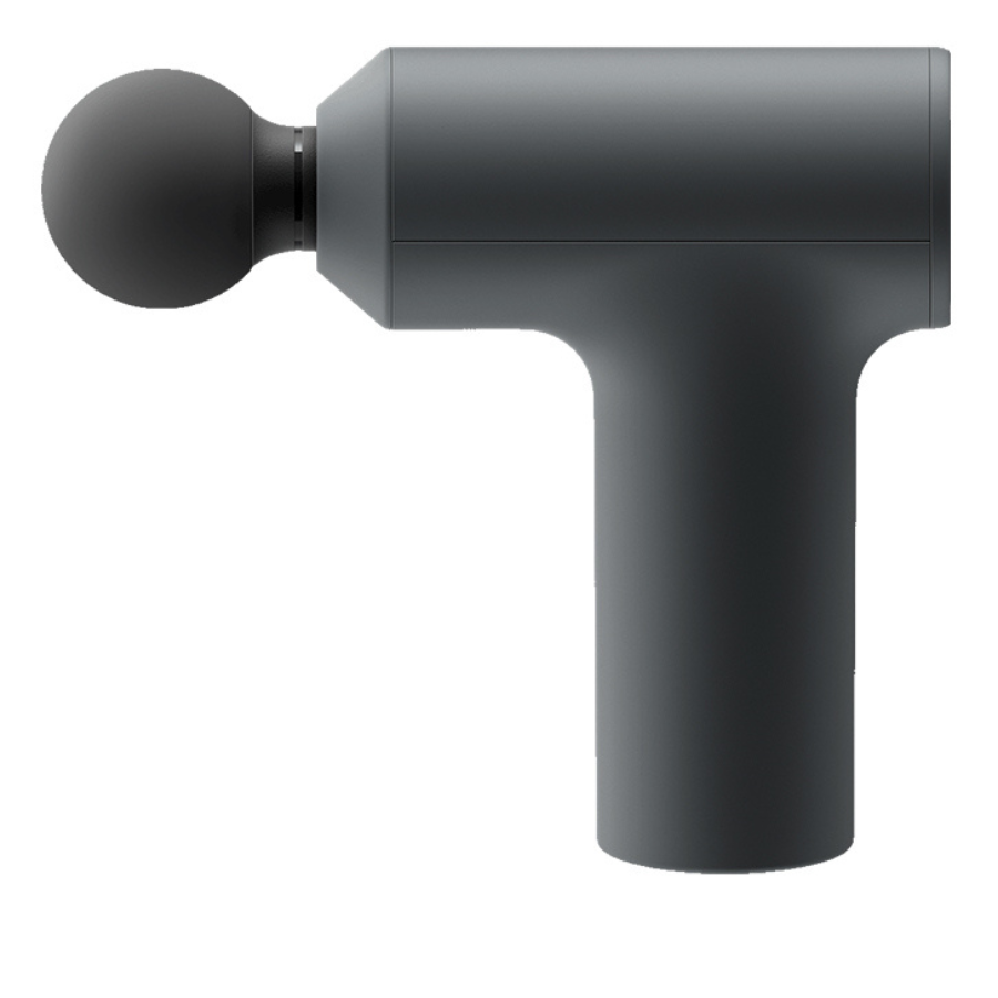 Xiaomi Massage Gun Mini 2 - Compact Portable Muscle Massager with Smart Pressure Sensing