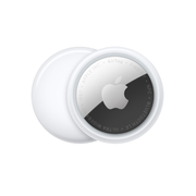 Apple AirTag (2nd Generation) - New Ultra-Wideband Chip for Pinpoint Accuracy & Enhanced Privacy