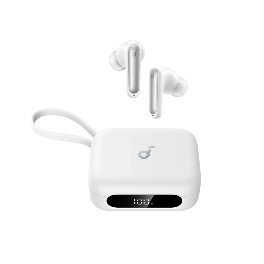 Anker Soundcore P41i N/C Earbuds with 3-in-1 Charging Case