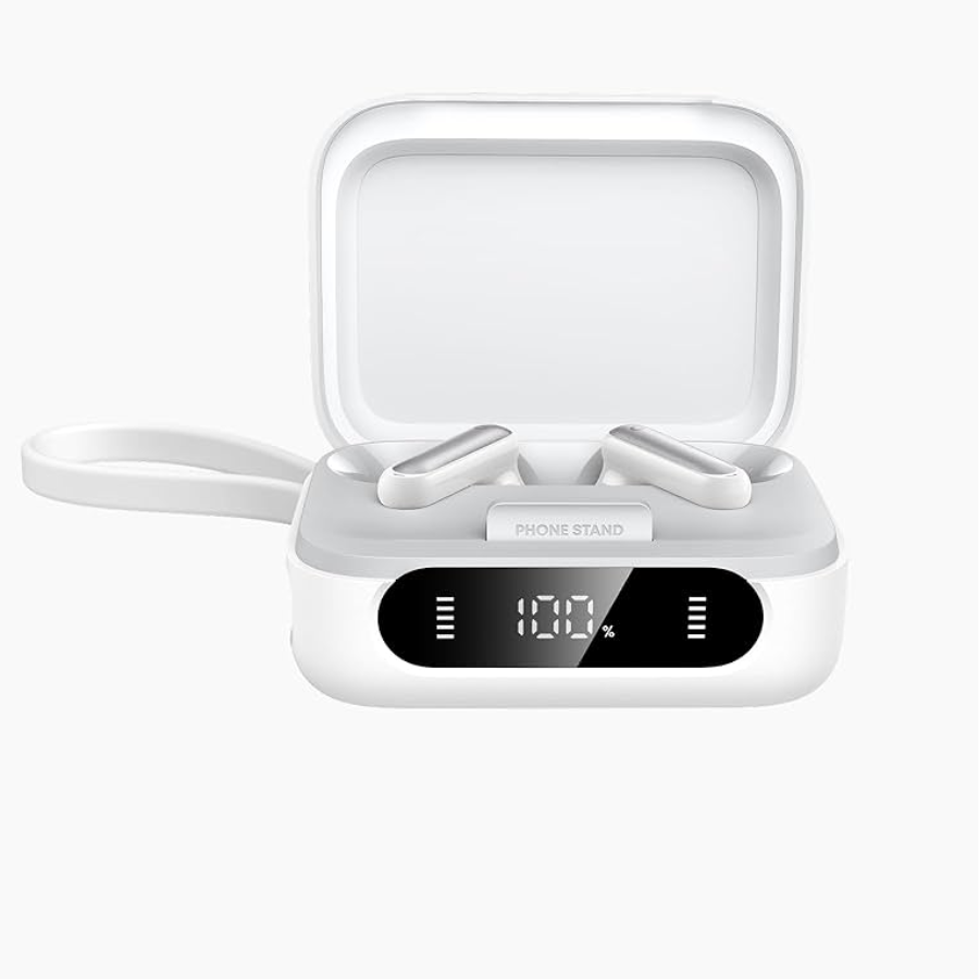 Anker Soundcore P41i N/C Earbuds with 3-in-1 Charging Case
