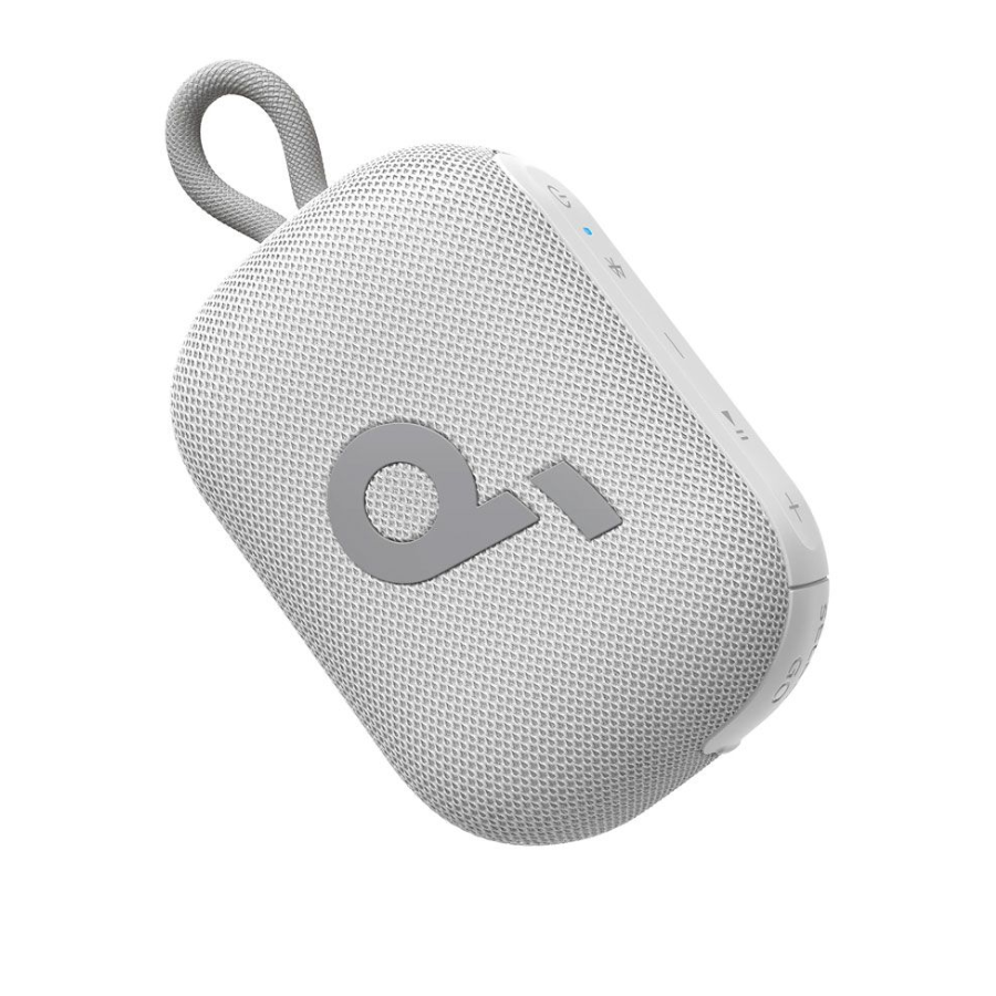 Anker Soundcore Select 4 Go Bluetooth Speaker (A31X1111) - IP67 Waterproof & Dustproof with 20-Hour Playtime