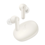 Soundcore by Anker Life P2 Mini سماعات أذن لاسلكية حقيقية - سماعات بلوتوث صغيرة الحجم مع 3 أوضاع للمعادلة الصوتية