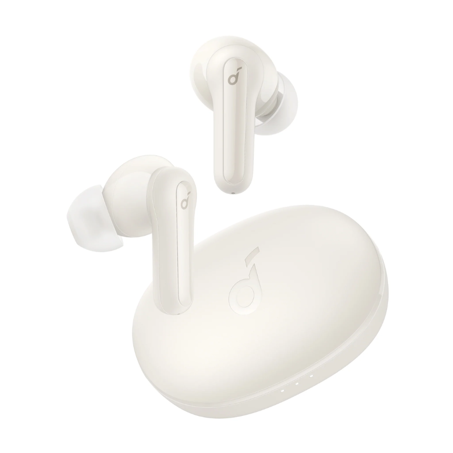 Soundcore by Anker Life P2 Mini سماعات أذن لاسلكية حقيقية - سماعات بلوتوث صغيرة الحجم مع 3 أوضاع للمعادلة الصوتية