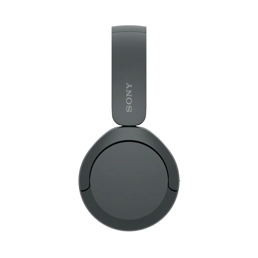 Sony WH-CH520 Wireless On-Ear Headphones - 50 Hours Battery Life, Multipoint Connection