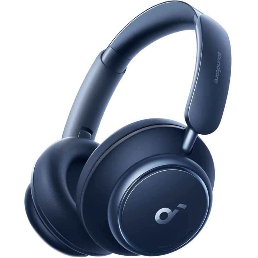 Anker Soundcore Space Q45 Adaptive Active Noise Cancelling Headphones