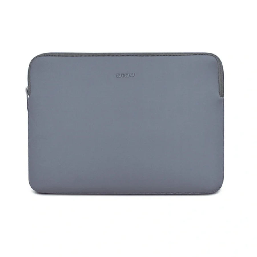 WIWU  16'Skin Zero Sleeve Ultra-Thin Laptop Sleeve Bag