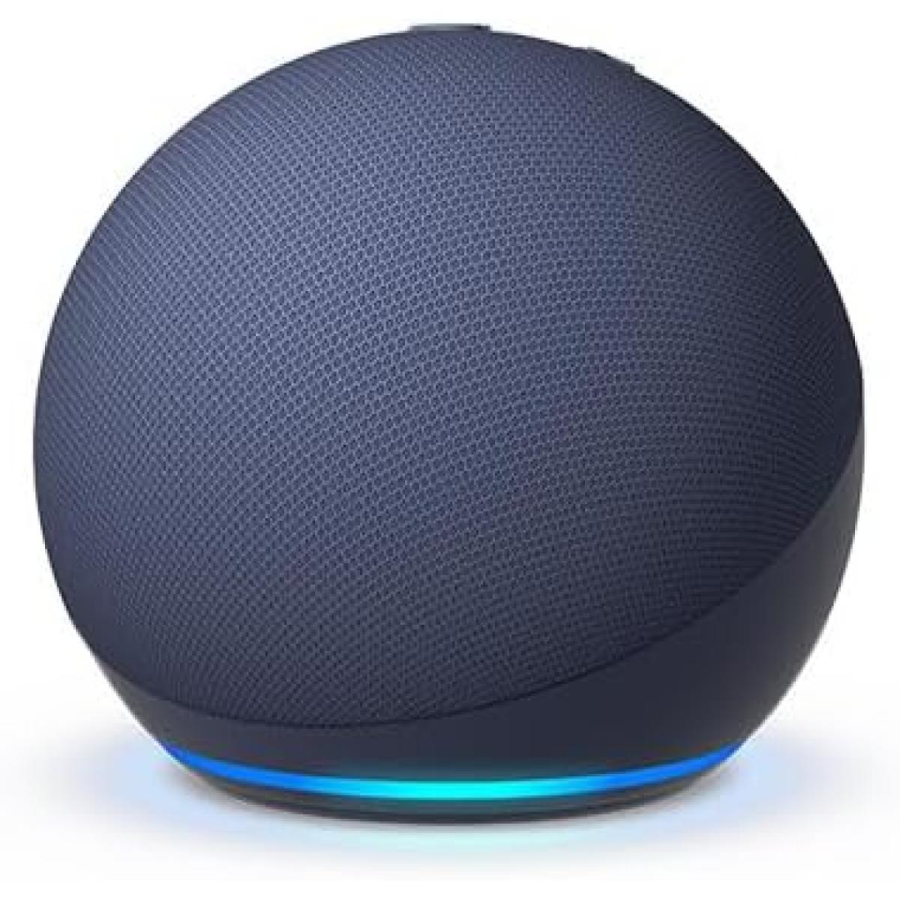 Alexa Echo Dot - 5th Generation