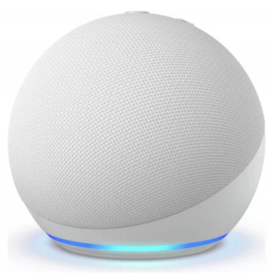 Alexa Echo Dot - 5th Generation