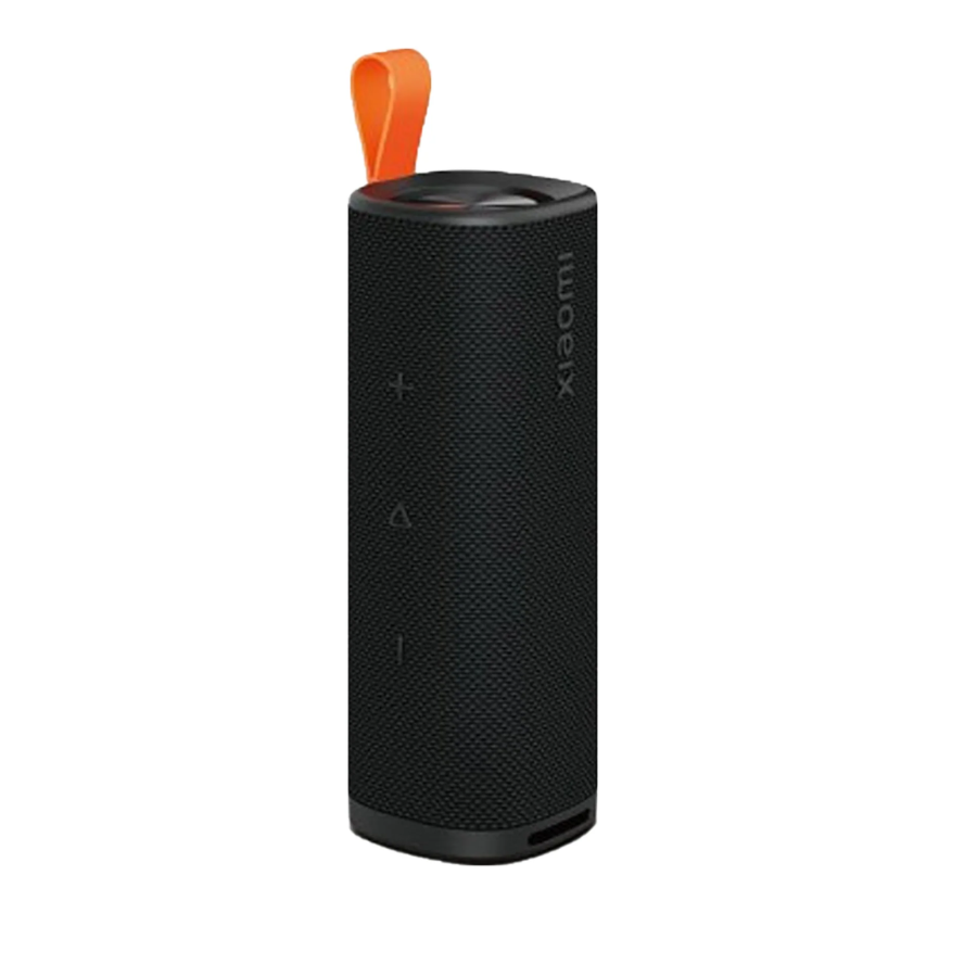Xiaomi Sound Outdoor - 30W Powerful Sound - Deep Bass & IP67 Water/Dust Resistance
