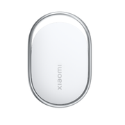 Xiaomi Smart Tag - Precise Item Finder, Long-Lasting Battery, IP Rated Water Resistance & Compatible with Xiaomi Find Device Network