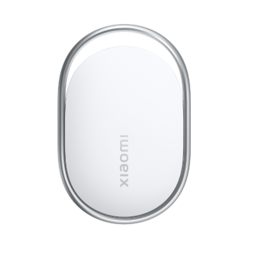 Xiaomi Smart Tag - Precise Item Finder, Long-Lasting Battery, IP Rated Water Resistance & Compatible with Xiaomi Find Device Network