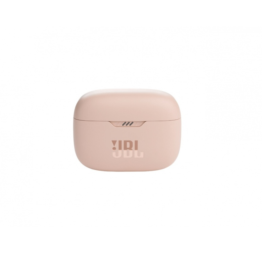 JBL Tune 230NC TWS True Wireless Earbuds - Pure Bass Sound, Active Noise Cancelling (ANC) & 40 Hours Total Battery Life