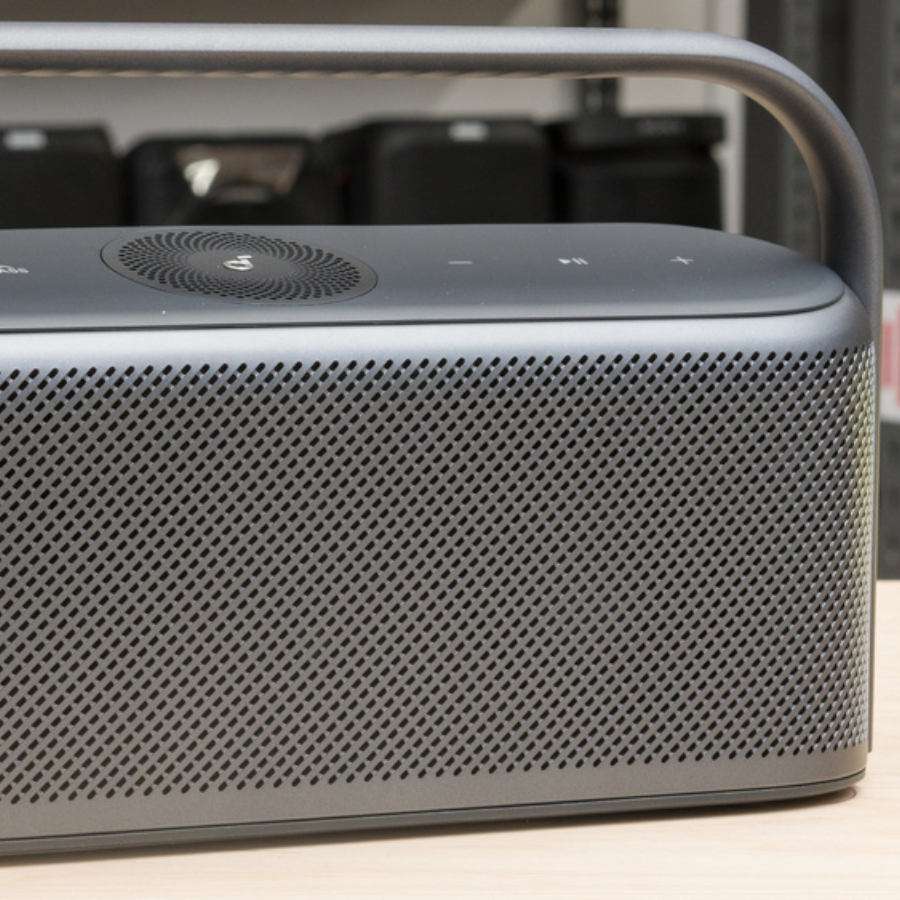 Anker Soundcore  Motion X600  Black