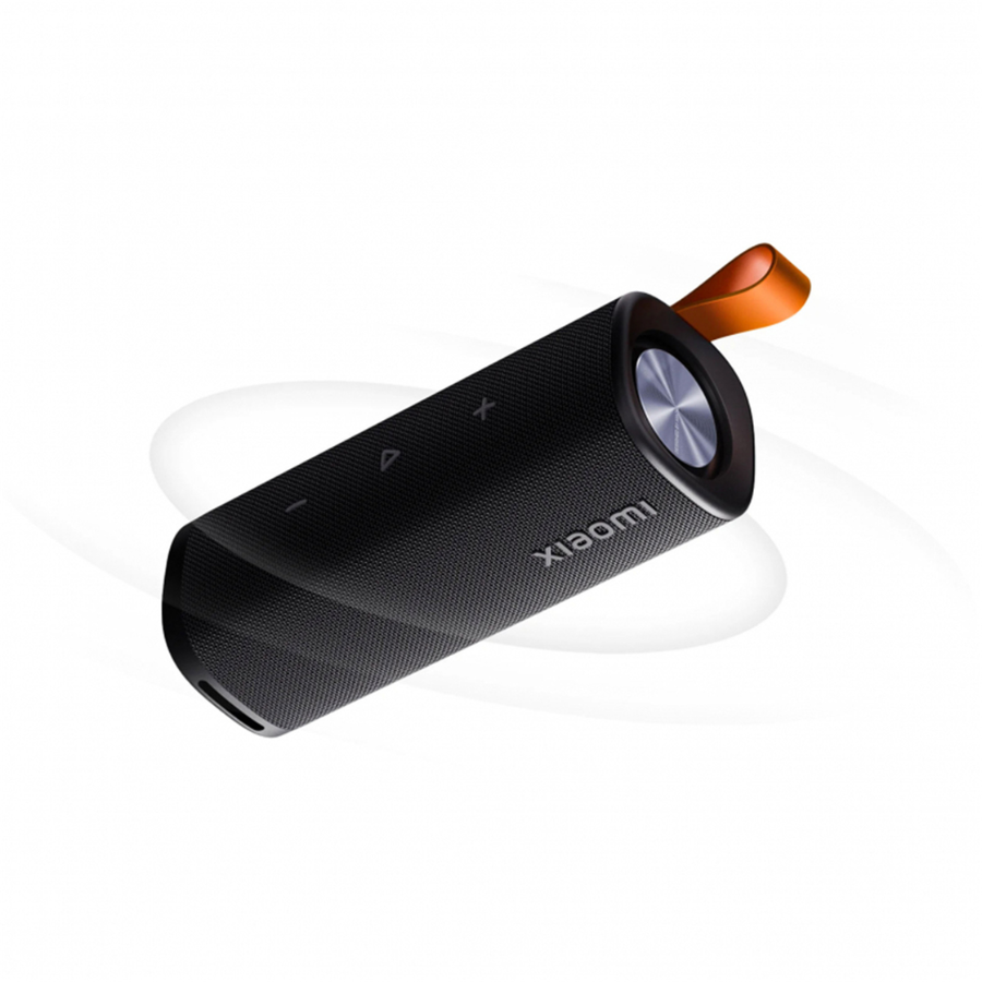 Xiaomi Sound Outdoor - 30W Powerful Sound - Deep Bass & IP67 Water/Dust Resistance