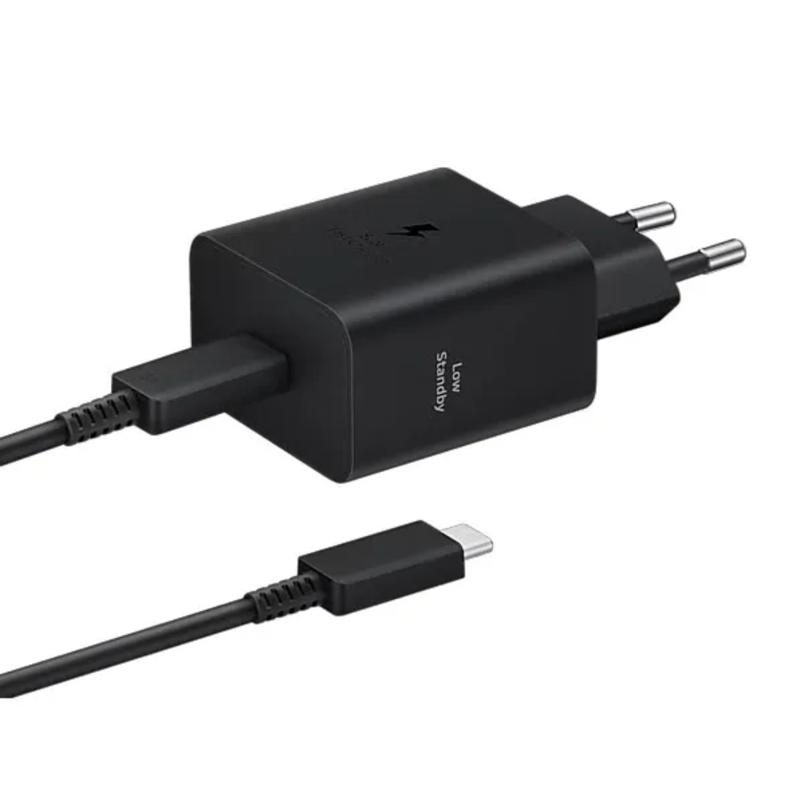 Samsung 45W Super Fast Wall Charger EP-T4510 Power Adapter for Galaxy Devices and Compatible Electronics