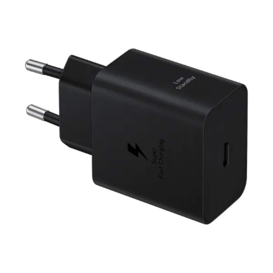 Samsung 45W Super Fast Wall Charger EP-T4510 Power Adapter for Galaxy Devices and Compatible Electronics