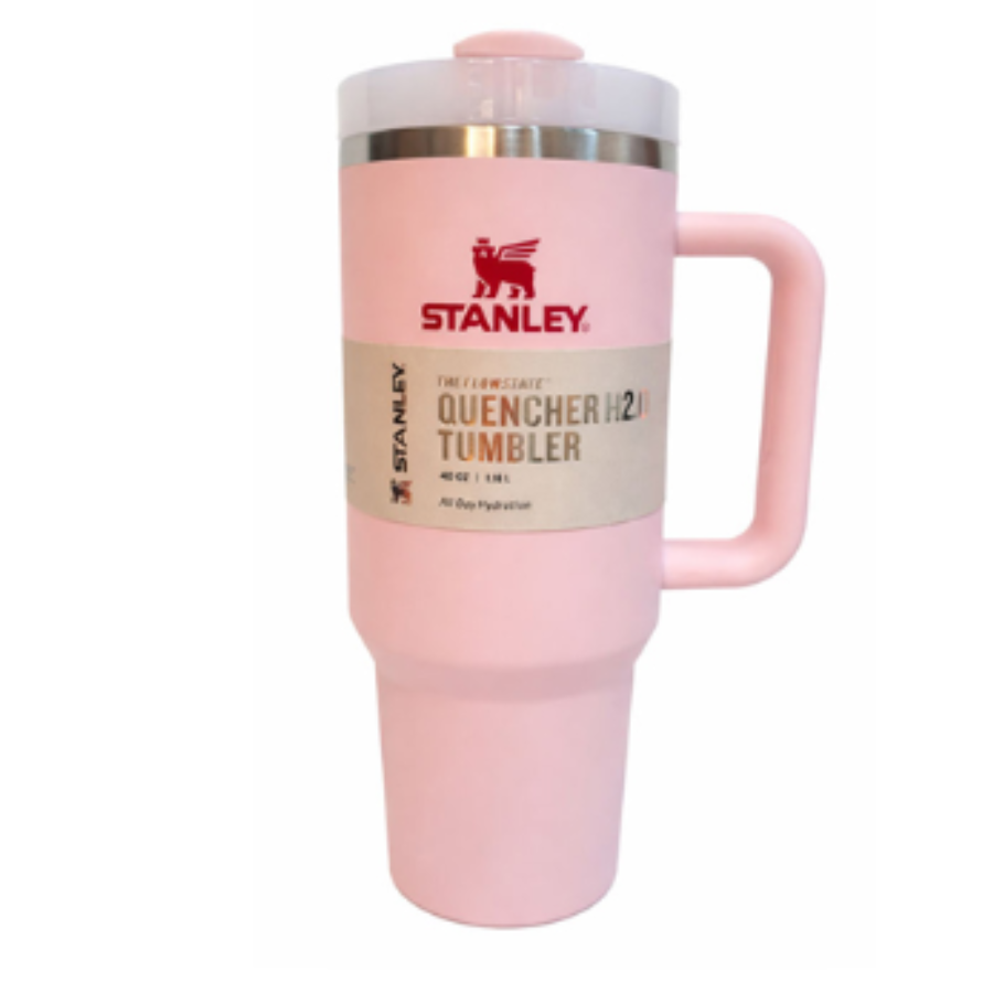 Stanley The Quencher H2.0 FlowState 40oz Vacuum Insulated Travel Tumbler