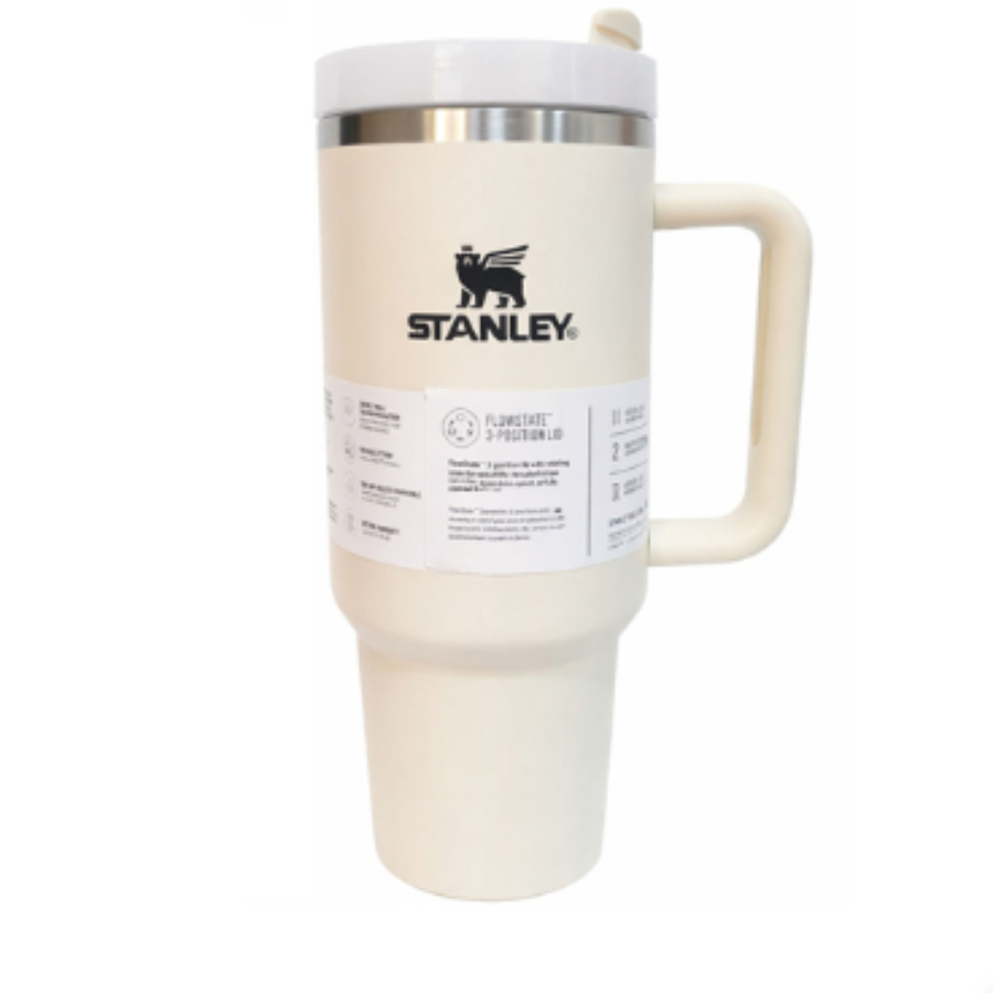 Stanley The Quencher H2.0 FlowState 40oz Vacuum Insulated Travel Tumbler