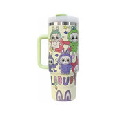 LABOBO Insulated Tumbler 40oz / 1.18L