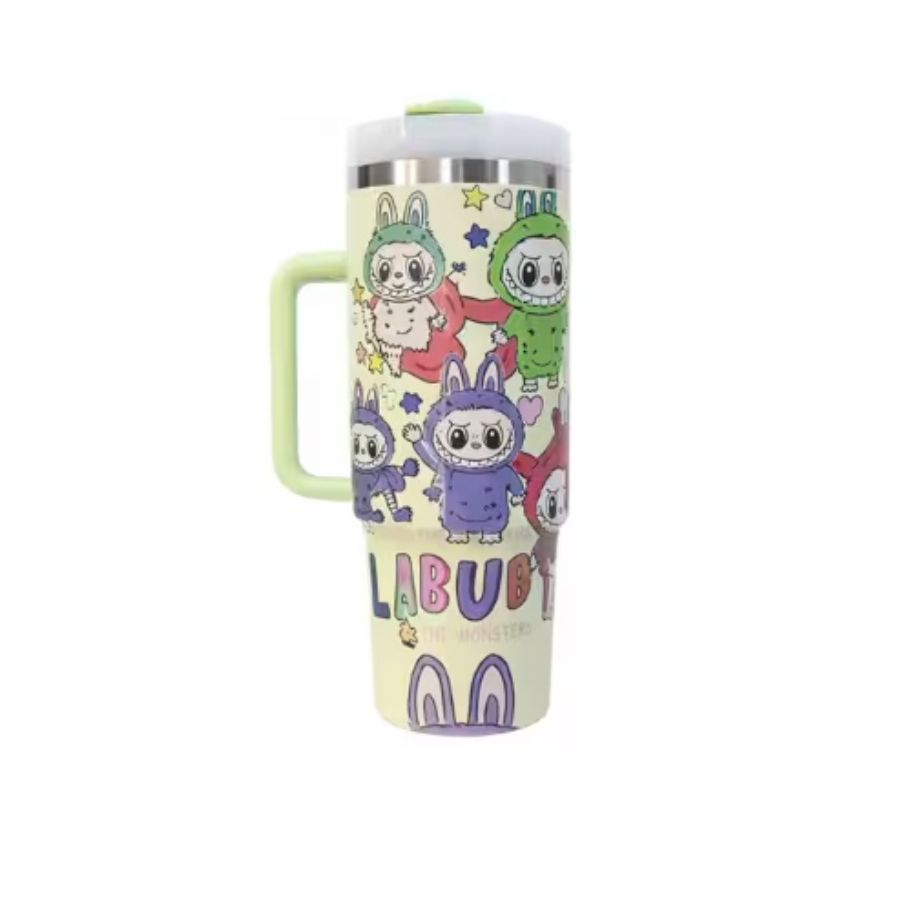 LABOBO Insulated Tumbler 40oz / 1.18L