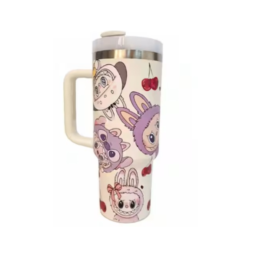 LABOBO Insulated Tumbler 40oz / 1.18L