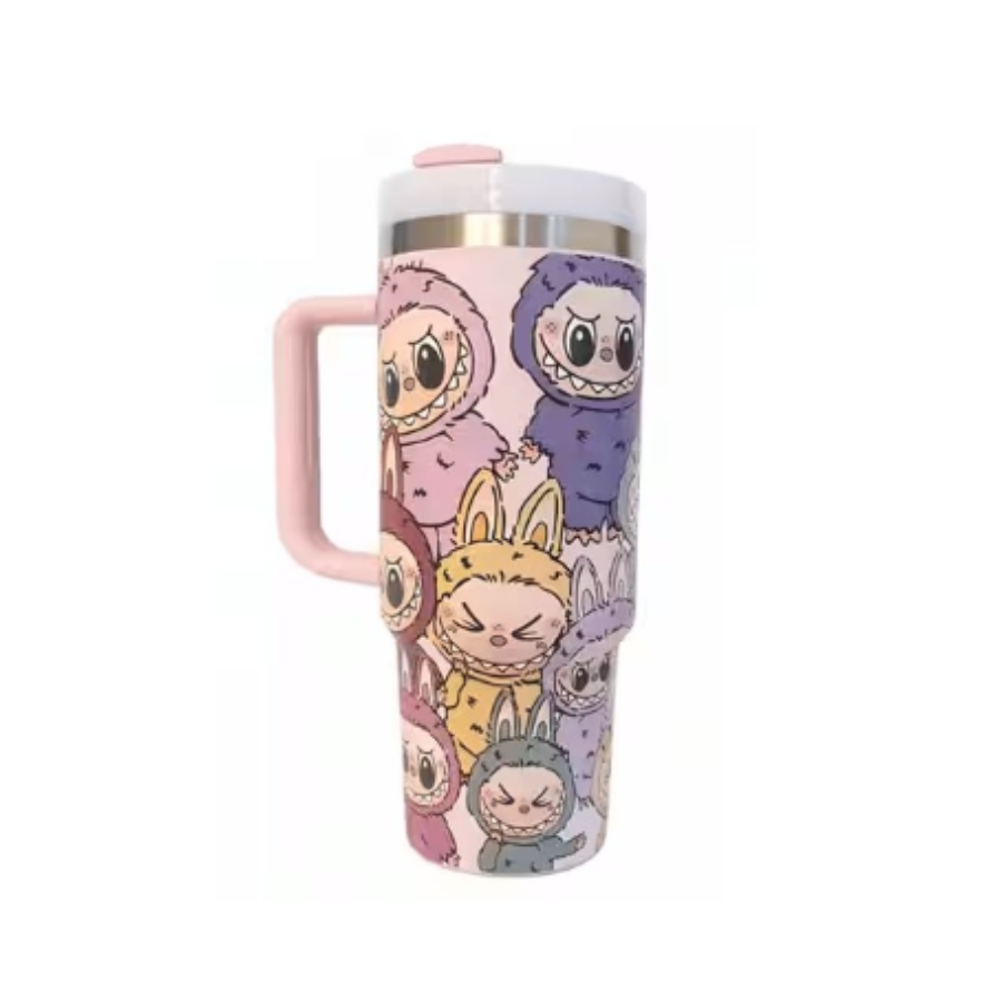 LABOBO Insulated Tumbler 40oz / 1.18L