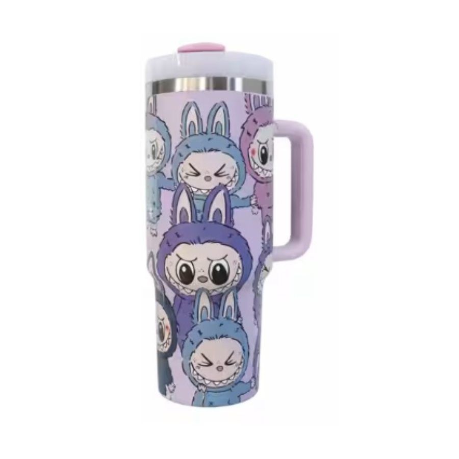 LABOBO Insulated Tumbler 40oz / 1.18L
