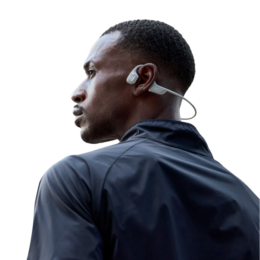 Shokz OpenRun Pro 2 Open-Ear Wireless Sport Headphones