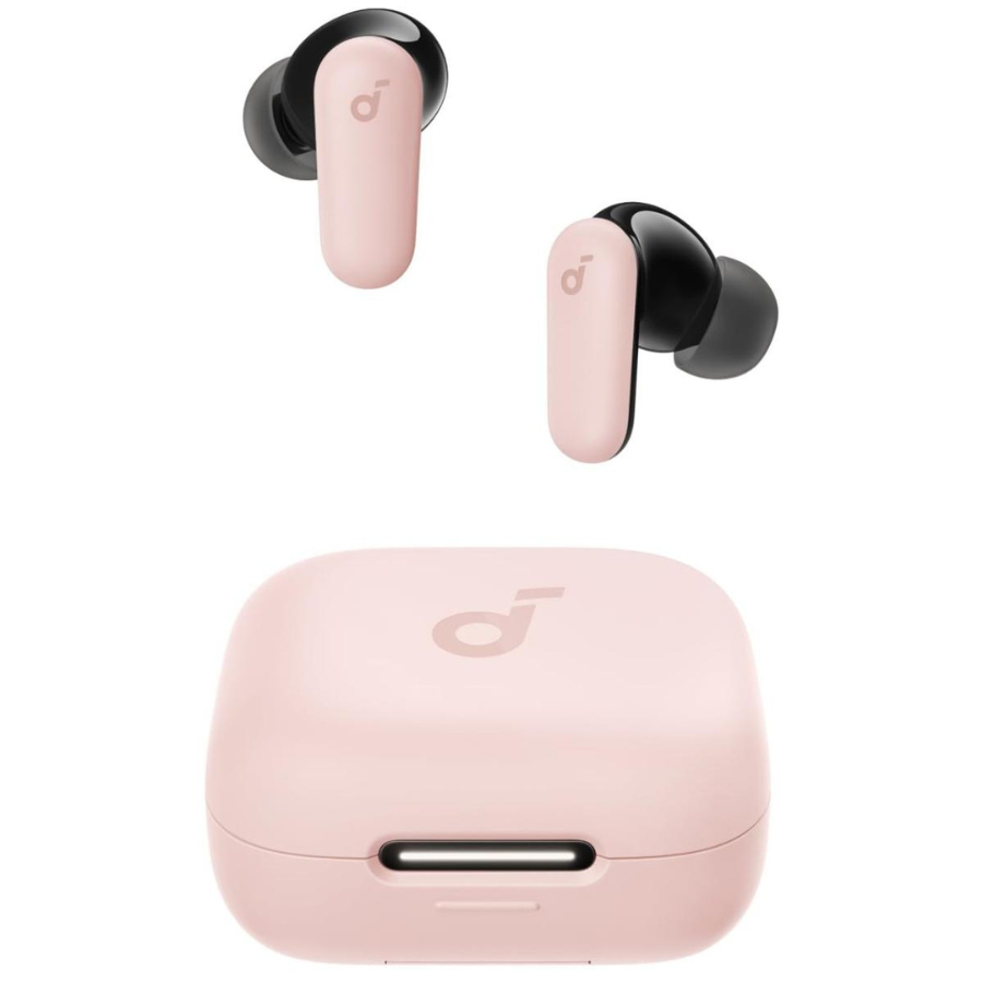 سماعات أذن لاسلكية Soundcore R50i NC True — إلغاء الضوضاء وراحة يومية