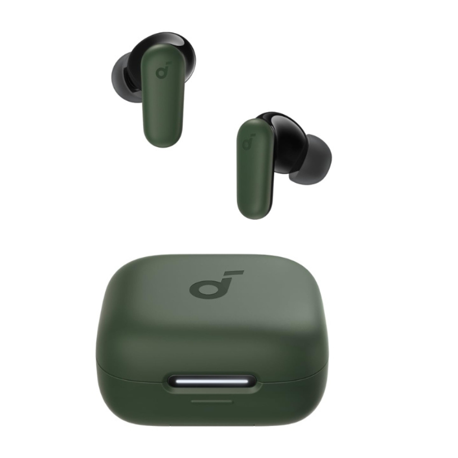 سماعات أذن لاسلكية Soundcore R50i NC True — إلغاء الضوضاء وراحة يومية