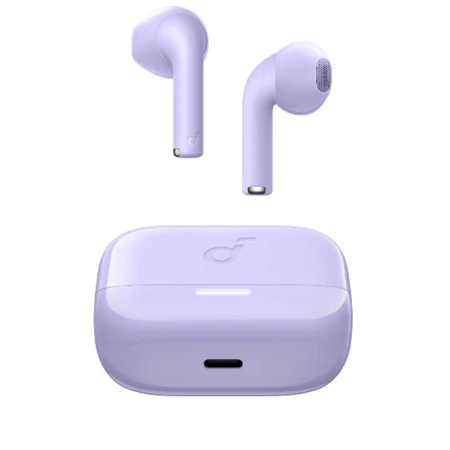 Anker Soundcore K20i Wireless Earbuds - 36H Playtime, 13mm Drivers, Dual-Mic AI Clear Calls