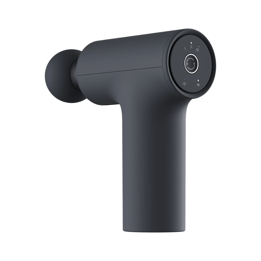 Xiaomi Massage Gun Mini 2 - Compact Portable Muscle Massager with Smart Pressure Sensing