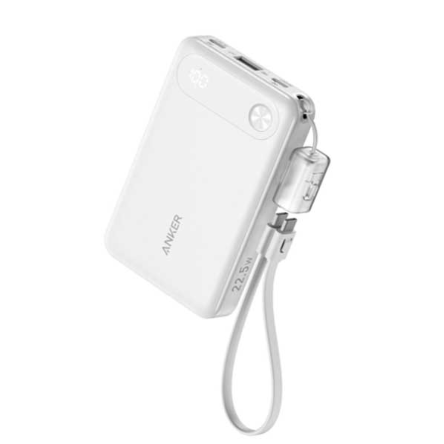 Anker PowerCore 10000mAh 22.5W Portable Charger