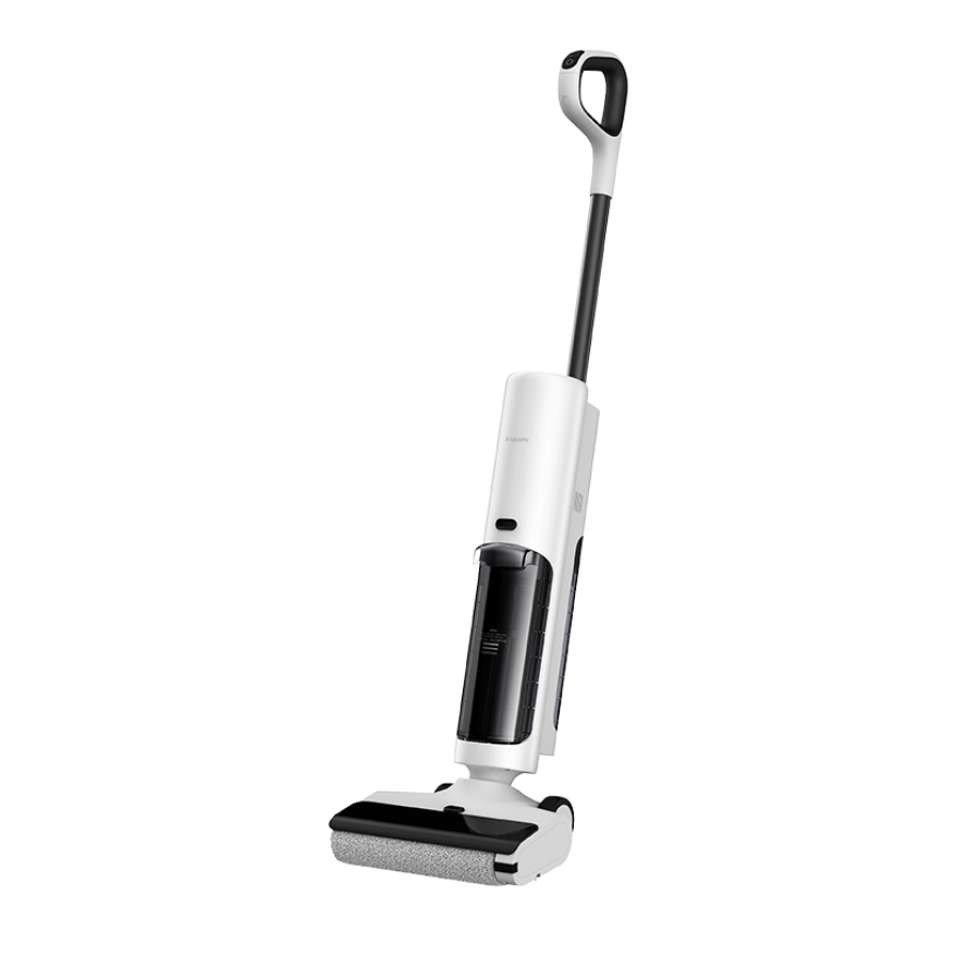 Xiaomi Truclean W20 Wet Dry Smart Vacuum 15000 Pa Suction Power