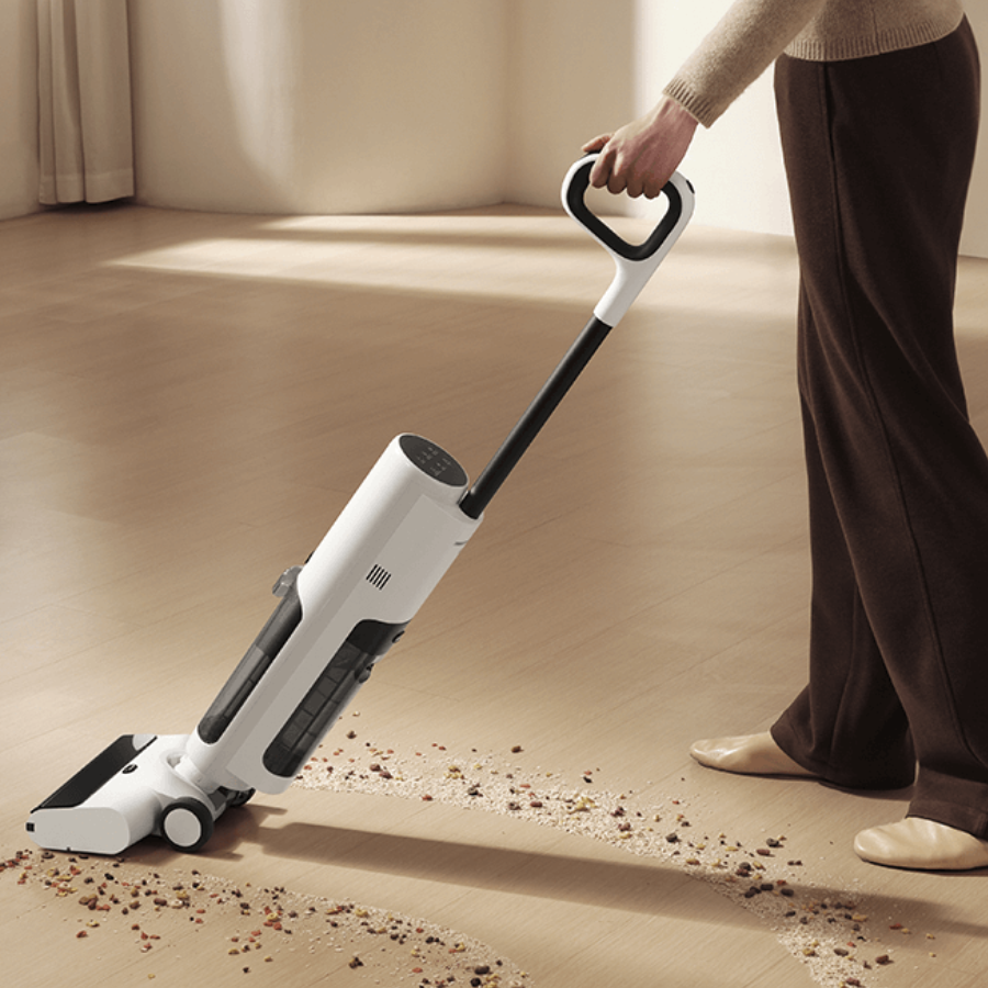 Xiaomi Truclean W20 Wet Dry Smart Vacuum 15000 Pa Suction Power
