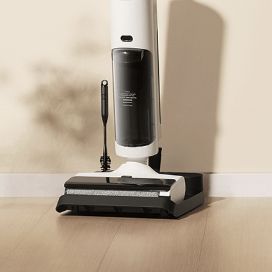 Xiaomi Truclean W20 Wet Dry Smart Vacuum 15000 Pa Suction Power