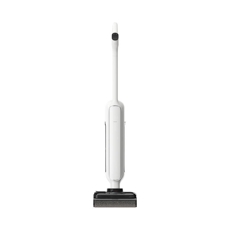 Xiaomi Truclean W30 Pro Wet & Dry Vacuum - Professional 3-in-1 Cleaning, 180° Flat Design, Smart Self-Cleaning with Hot Air Drying