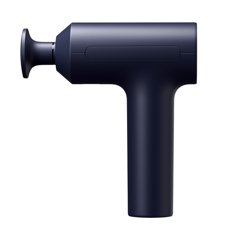 Xiaomi Massage Gun 2 - Smart Technology, Powerful Brushless Motor, Multiple Massage Heads, Long Battery Life, & Ergonomic Design