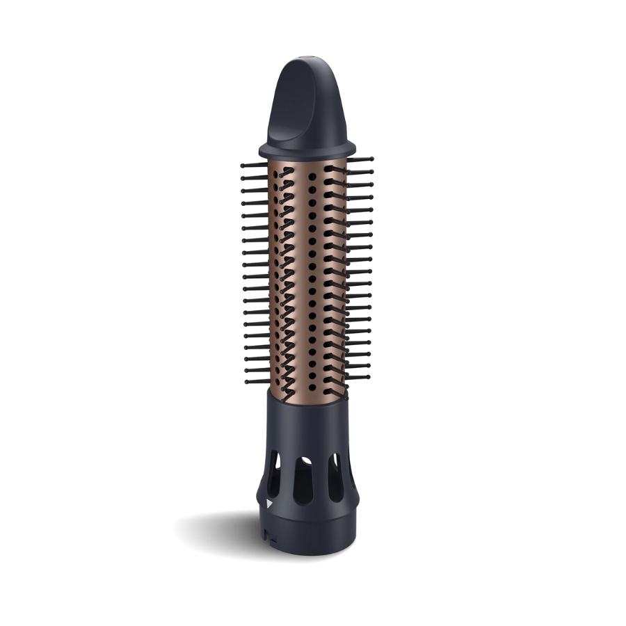 Philips Air Styler Series 5000 - Hot Air Styler, Ionic Tech, Thermal Brush, Care+ Setting, 1000W - BHA530/03