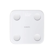 Xiaomi Body Composition Scale S400 - Dual-Frequency Bioelectrical Impedance - 25 Health Indicators