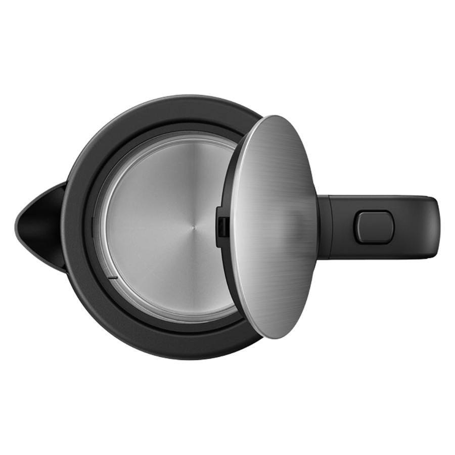 Xiaomi Electric Glass Kettle - 1.7L High Capacity - Borosilicate Glass & Intuitive LED Light