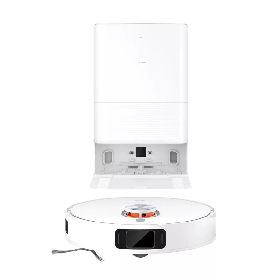 Xiaomi Robot Vacuum X20 Pro with All-in-One Omni Station