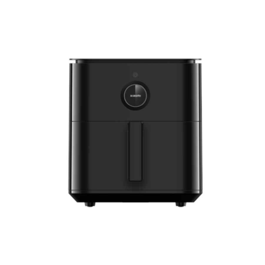 Xiaomi Smart Air Fryer 6.5L - 360° Convection Heating - Smart App Control & Auto Keep Warm Function