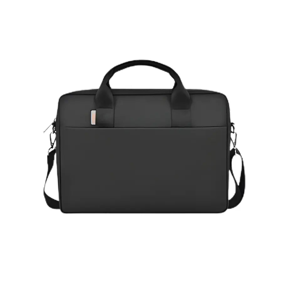 WiWU Minimalist Laptop Bag 2 - 14-inch Water-Resistant Slim Briefcase