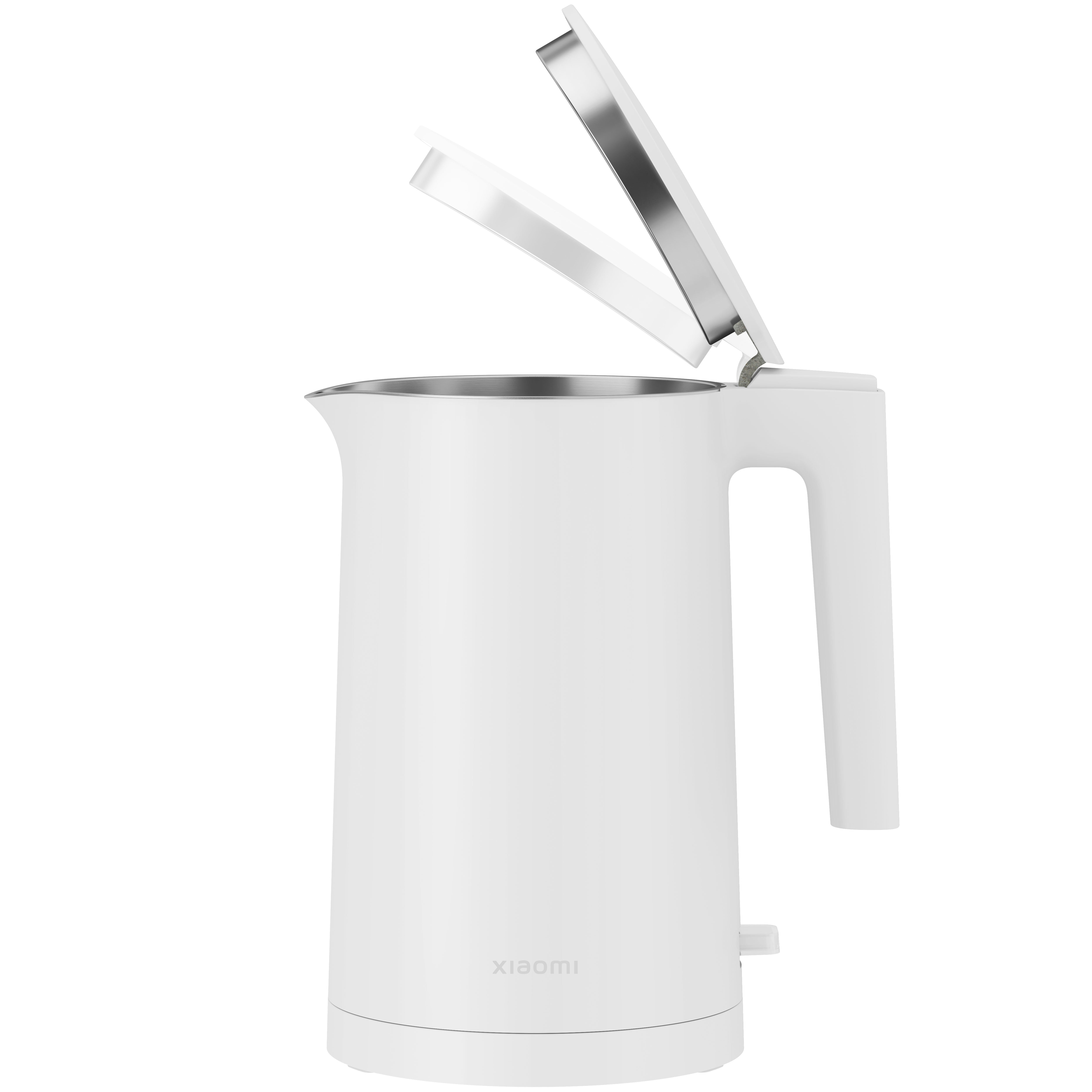 Xiaomi Electric Kettle 2 — Minimal Design for Everyday Boiling