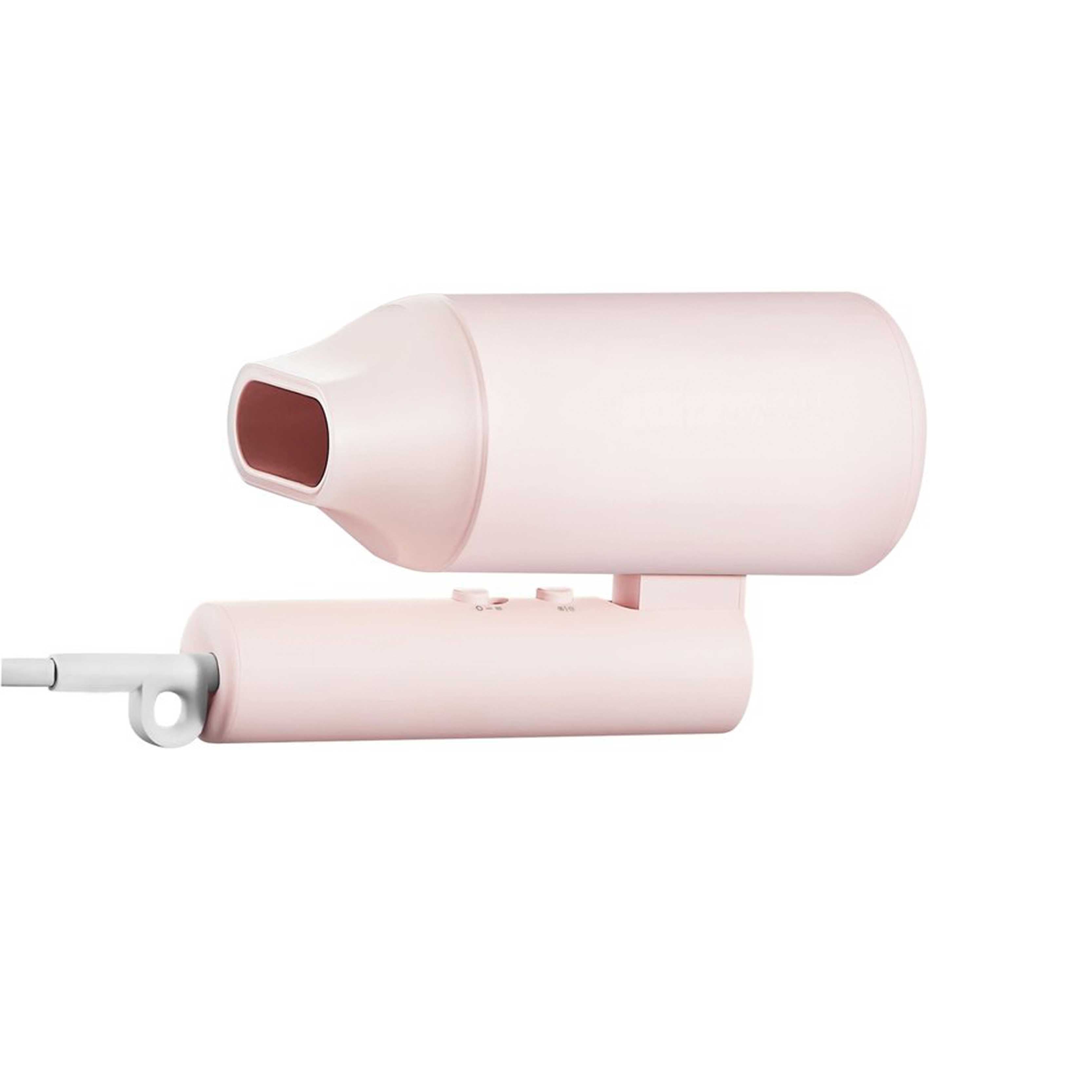 Xiaomi Compact Hair Dryer H101 — Lightweight Drying for Everyday Use
