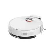 Xiaomi Robot Vacuum S40 - 10,000Pa Extreme Suction - 3-in-1 Vacuum, Mop & Sweep - 5200mAh Battery - LDS Laser Navigation - Smart App Control - White